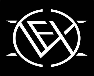 logo Vex (USA-1)